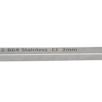 Lambotte Osteotome Modified 5" With Cap 2mm
