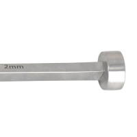 Lambotte Osteotome Modified 5" With Cap 2mm