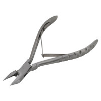 Nail Splitter 5" Narrow Jaw Double Spring