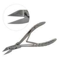 Nail Splitter 6" Narrow Jaw Double Spring