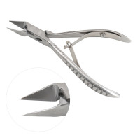 Nail Nipper 5" Narrow Jaws