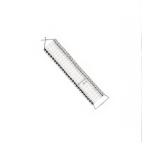 Michel Wound Clips Stainless (100 Envelope 1000 Box) 11mm