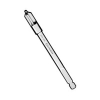 Countersink 2 3/4" 2.7/3.5/4.0mm SQC 2.0mm Tip