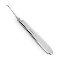 Reverdin Needle 7 1/2" Curve No. 2