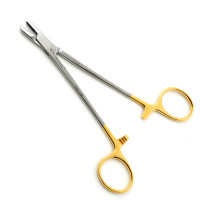 Wire Twister Tungsten Carbide  6" - Square Jaw