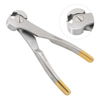 Cannulated Pin Cutter 7 1/2" Max 0.062" - Tungsten Carbide