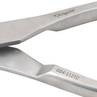 Cannulated Pin Cutter 7 1/2" Max 0.062" - Tungsten Carbide