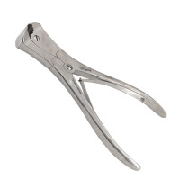 End Cutter 9 1/2", Double Action