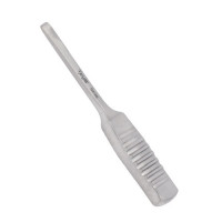 Stubby Oteotome 7cm Long 3mm Tip