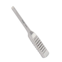 Stubby Oteotome 7cm Long 4mm Tip