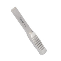 Stubby Oteotome 7cm Long 8mm Tip