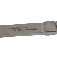 Stubby Oteotome 7cm Long 10mm Tip