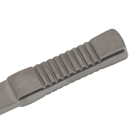 Stubby Oteotome 7cm Long 12mm Tip
