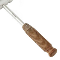 Phenolic Handle Mallet 10 1/2" 1lb 8oz [680g] Head Stainless Steel Diameter 32mm