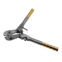 Pin Cutter Double Action 10" End Cut Max 1/8" (3.2mm)