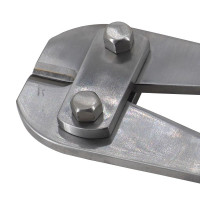Pin Cutter Double Action 10" End Cut Max 1/8" (3.2mm)