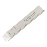 Mini Lambotte Osteotome 5" Straight 1" (25mm)