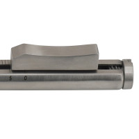 Depth Gauge with Sliding Stop 80mm
