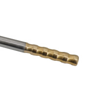 Pin Cutter Detachable Handle 15" Max Opening Cap 3/16" 4.8mm