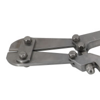 Pin Cutter Detachable Handle 24" Max Opening Cap 9/32" 7.1mm
