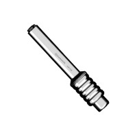 Holding Sleeve 5" For Large Hexagonal Driver