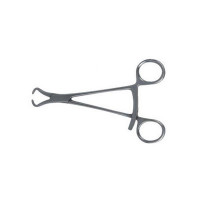 Bone Holding Forceps Long Ratchets ...