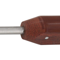 Screwdriver 10" Hexagonal 2.5mm Phenolic Handle