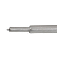 Screwdriver 10" Hexagonal 1.5mm With Notch Phenolic Handle
