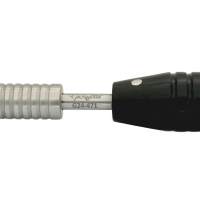 Star Screwdrivers 7 1/2" Phenolic Handle
