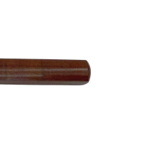 Putti Bone Rasp 10" Conical Single Ended Phenolic Handle
