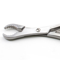 Ulrich Bone Forcep Straight 11" With Speedlock