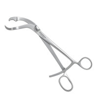 Verbrugge Forcep 11" With Long Ratchet Maximum Opening 48mm