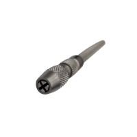 Small Pin Hand Chuck Vise