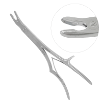 Sypert Rongeur 14 1/2" 12mm Double Action