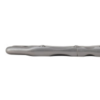 Leksell Stille Rongeur 9 1/2" Curved 7mm Double Action