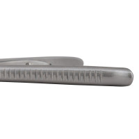 Leksell Stille Rongeur 9 1/2" Curved 7mm Double Action