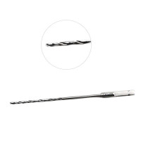 Drill Bit SQC 1.5mm 100/25mm