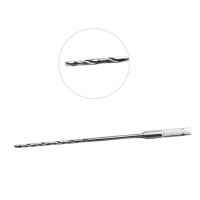 Drill Bit SQC 3.2mm 140/30mm