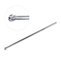 Endoscopic Cannulated 5mm Drill Bit 2.75" length