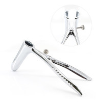 Pratt Straight Speculum 8 1/2 inch Adul...