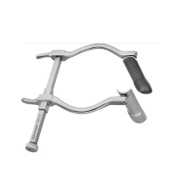 Smith (buie) Anal Retractor Self Retaining 2 1/2"x7/8" Open To 4"