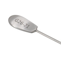 Fistula Probe Sterling 6 3/4"