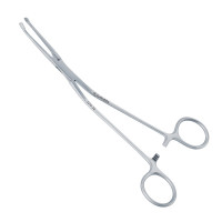 McGivney Hemorrhoid Grasping Forcep...
