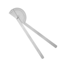 GerMedUSA Goniometer 11 1/2" 180 Degree Standard