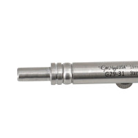 Galt Skull Trephine with Removable Handle for Use with Hudson Brace 5/8" Diameter