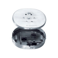 Nabatoff Vein Strippers Set with Sterilizer Case