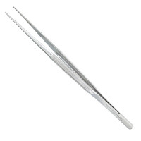 Rhoton Micro Forceps 7" Straight