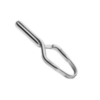 Micro Aneurysm Clip Straight 1.5x10mm