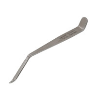 Modified Mini Hohmann Retractor 5.875" Blade Width 6mm - Drop 35mm