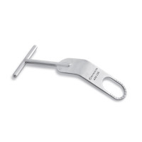 Modified Fukuda Type Retractor 7 1/4" Narrow Blade Width 32mm Opening 25 x 40mm
